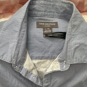Van Heusen Boys Dress Shirt
